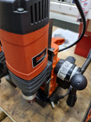 Cayken 35mm Automatic Magnetic Drill | Model : MD-KCY35QE Magnetic Drill Cayken 