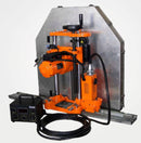 Cayken 48" (1200mm) 7,980W Wall Cutter with 1.2m Track | Model : KCY-520WEQ - Aikchinhin