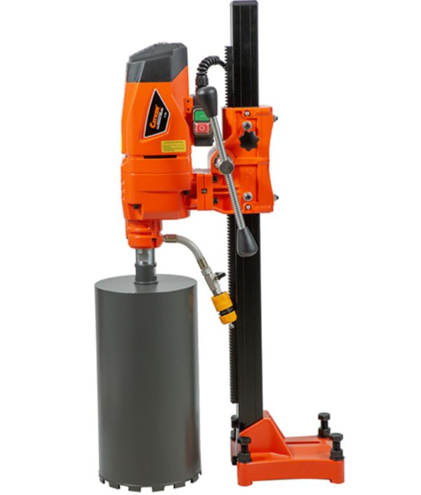 Cayken 8 4 280W Diamond Coring Machine Drill Model DK 202