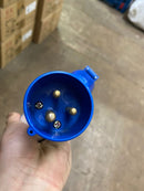 CEE 2Way 16A Outlet Socket (1012) | Model : CEE-2WAY Socket CEE 