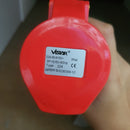 CEE 32A 4 pins Industrial Socket | Model : CEE-S432 Industrial Socket CEE 