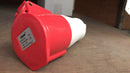 CEE 32A 4 pins Industrial Socket | Model : CEE-S432 Industrial Socket CEE 