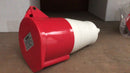 CEE 32A 4 pins Industrial Socket | Model : CEE-S432 Industrial Socket CEE 