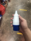 CEE 3Pin 16A Blue Industrial Plug | Model : CEE-P316 3 Pin Plug CEE 