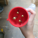 CEE Industrial Plug | Model : CEE-P Industrial Plug CEE 