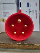 CEE Industrial Plug | Model : CEE-P Industrial Plug CEE 