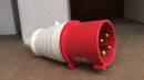 CEE Industrial Plug | Model : CEE-P Industrial Plug CEE 