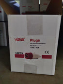 CEE Industrial Plug | Model : CEE-P Industrial Plug CEE 