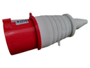 CEE Industrial Plug | Model : CEE-P Industrial Plug CEE 
