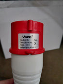 CEE Industrial Plug | Model : CEE-P Industrial Plug CEE 