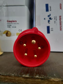 CEE Industrial Plug | Model : CEE-P Industrial Plug CEE 