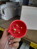 CEE Industrial Plug | Model : CEE-P Industrial Plug CEE 