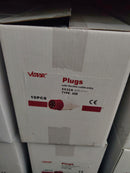 CEE Industrial Plug | Model : CEE-P Industrial Plug CEE 