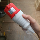 CEE Industrial Plug | Model : CEE-P Industrial Plug CEE 