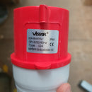 CEE Industrial Plug | Model : CEE-P Industrial Plug CEE 