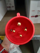 CEE Industrial Plug | Model : CEE-P Industrial Plug CEE 