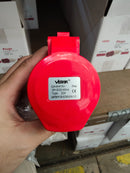 CEE Industrial Socket | Model : CEE-S Industrial Socket CEE 