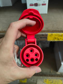 CEE Industrial Socket | Model : CEE-S Industrial Socket CEE 