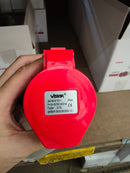 CEE Industrial Socket | Model : CEE-S Industrial Socket CEE 