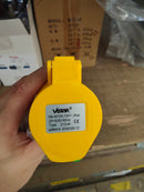 CEE Industrial Socket | Model : CEE-S Industrial Socket CEE 