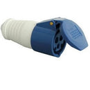 CEE Industrial Socket 3PIN 16A | CEE-S316 - Aikchinhin