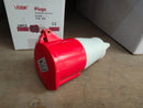 CEE Industrial Socket | Model : CEE-S Industrial Socket CEE 4PIN 32A 