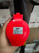 CEE Industrial Socket | Model : CEE-S Industrial Socket CEE 