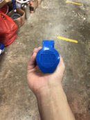 CEE Industrial Socket | Model : CEE-S Industrial Socket CEE 