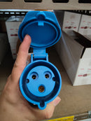 CEE Industrial Socket | Model : CEE-S Industrial Socket CEE 