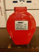 CEE Wall Socket | Model: CEE-W CEE 