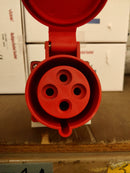 CEE Wall Socket | Model: CEE-W CEE 