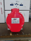 CEE Wall Socket | Model: CEE-W CEE 