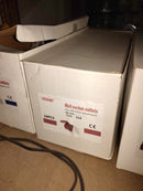 CEE Wall Socket | Model: CEE-W CEE 4PIN 16A 