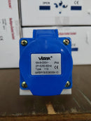 CEE Wall Socket | Model: CEE-W CEE 