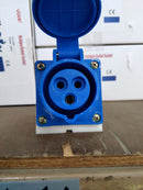 CEE Wall Socket | Model: CEE-W CEE 