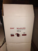 CEE Wall Socket | Model: CEE-W CEE 5PIN 32A 