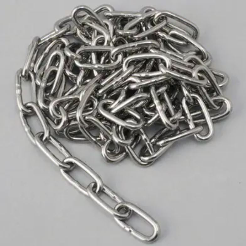 Chain | Model: CHAIN- Chain, Wire & Rope Aiko 