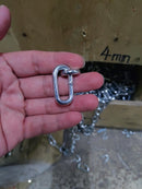 Chain | Model: CHAIN- Chain, Wire & Rope Aiko 