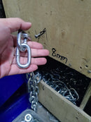 Chain | Model: CHAIN- Chain, Wire & Rope Aiko 