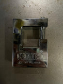 Chairo 115 mm Gate Door Lock | Model : LK-CH-115 Chairo 