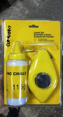 Chalk Line Reel 30M