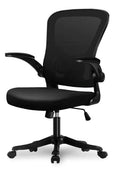 Chaney Office Chair | Model: 160147/160146 Chair Aiko 