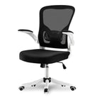 Chaney Office Chair | Model: 160147/160146 Chair Aiko 