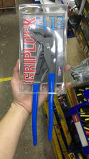 Channellock Gl6 Waterpump Plier | Sizes : 6" (008-354-06), 9.5" (008-354-10), 12" (008-354-12) Waterpump Plier Channellock 12" (008-354-12) 