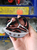 Chin Strap with cup | Model : CS-CUP Aikchinhin 