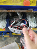 Chin Strap with cup | Model : CS-CUP Aikchinhin 