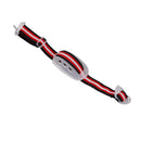 Chin Strap with cup | Model : CS-CUP Aikchinhin 