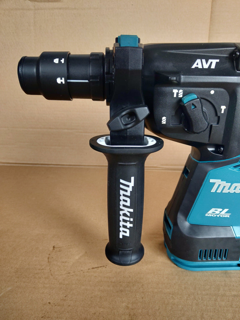 [CHRISTMAS PROMO] Makita DHR281PG2J Cordless Combination Hammer | Model : M-DHR281PG2J | Buy 1 Free 1 Deal ! Cordless Combination Hammer MAKITA 