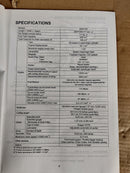 [CHRISTMAS PROMO] Makita EA3110T-30 Top Handle Petrol Chain Saw with 300Mm | Model : M-EA3110T-30 | Buy 1 Free 1 Deal ! Petrol Chain Saw MAKITA 