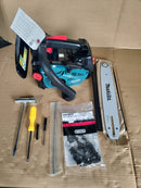 [CHRISTMAS PROMO] Makita EA3110T-30 Top Handle Petrol Chain Saw with 300Mm | Model : M-EA3110T-30 | Buy 1 Free 1 Deal ! Petrol Chain Saw MAKITA 